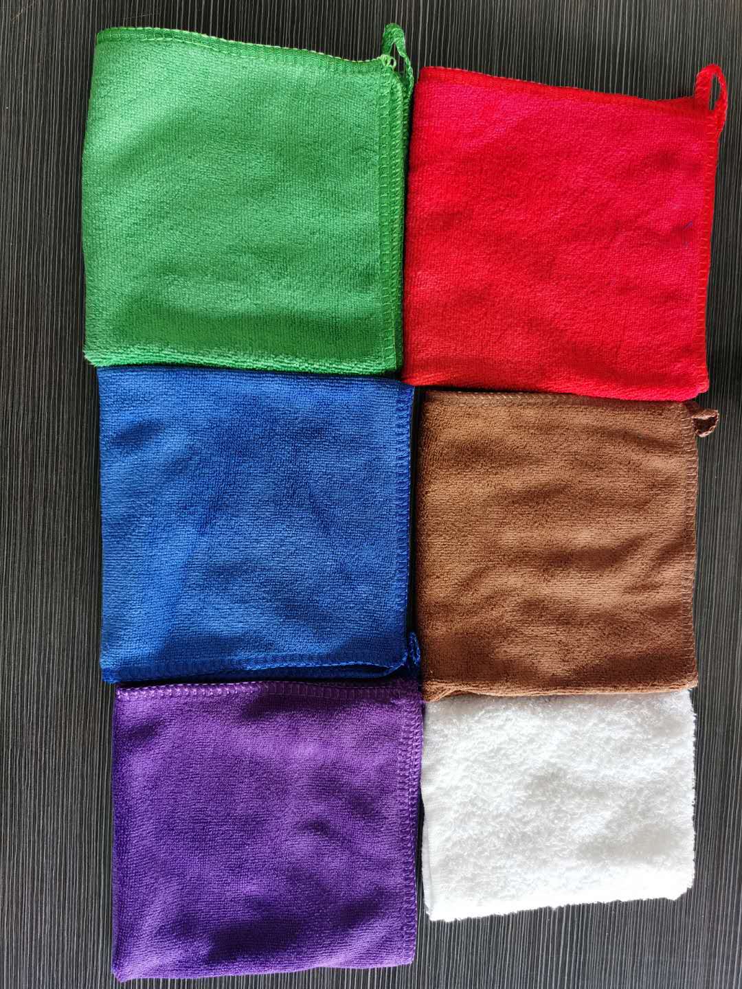 佛山毛巾清洁工具